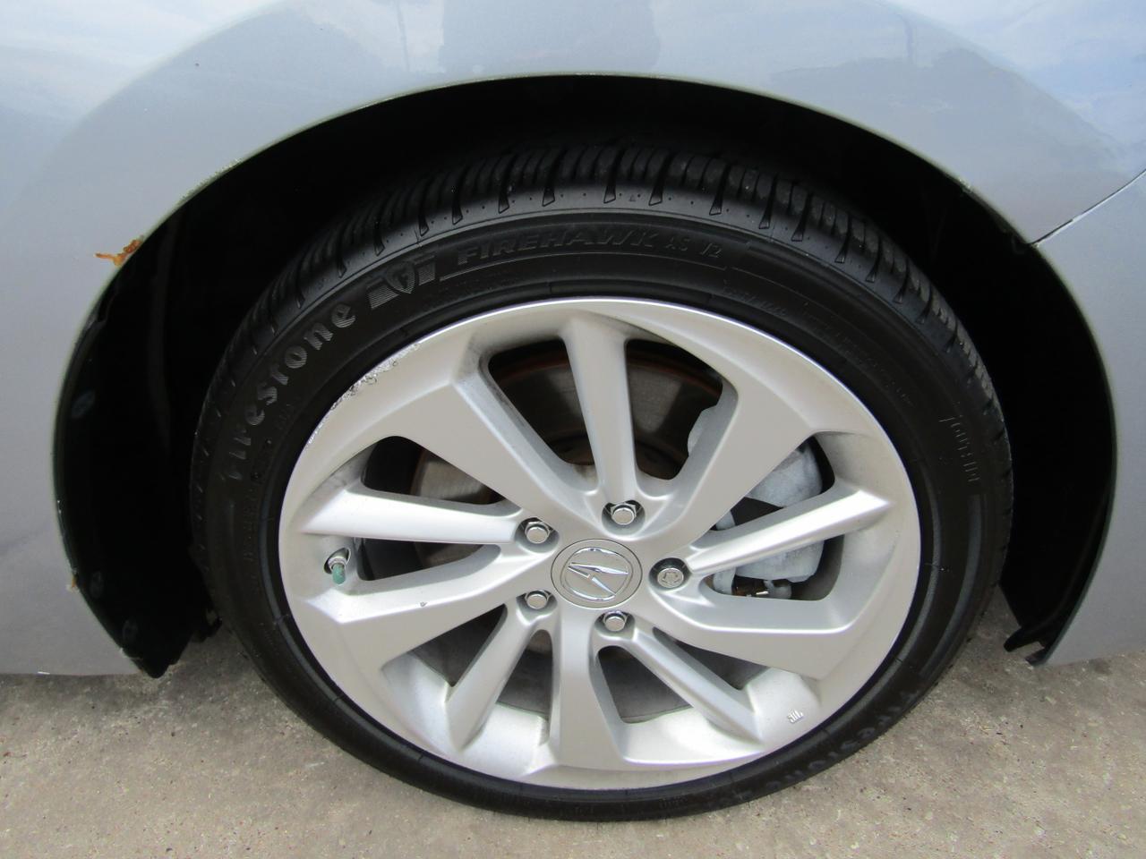 2016 Acura ILX 4dr Sdn w/Premium Pkg Grand Prairie TX