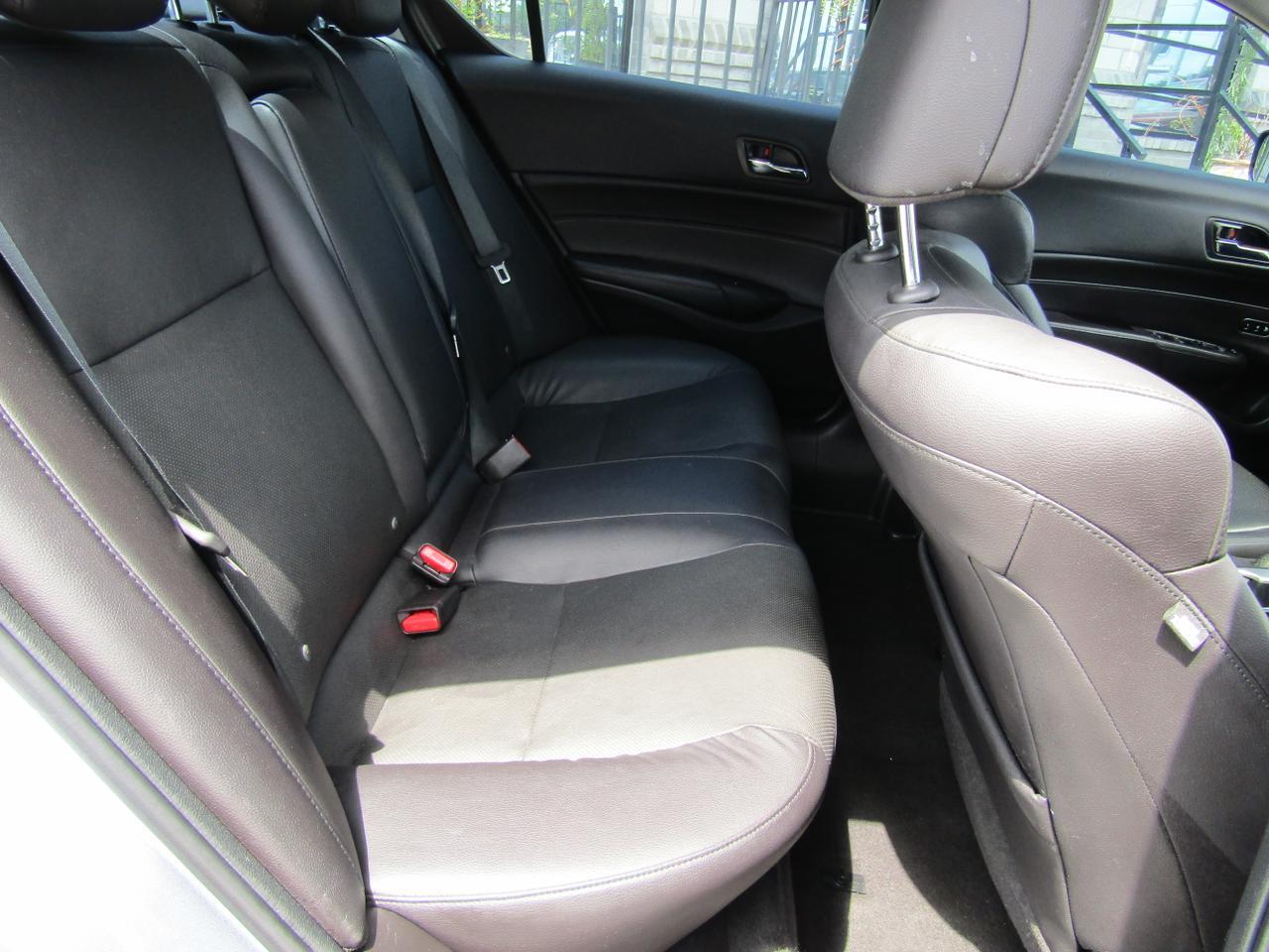 2016 Acura ILX 4dr Sdn w/Premium Pkg Grand Prairie TX