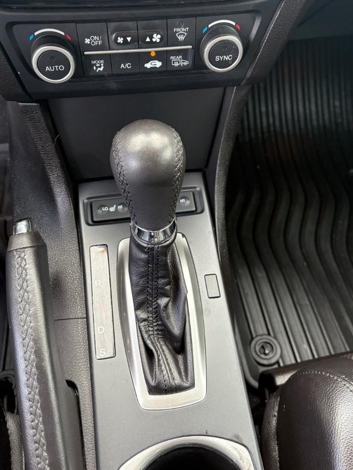 2016 Acura ILX Premium Package | Technology Plus Package Austin TX