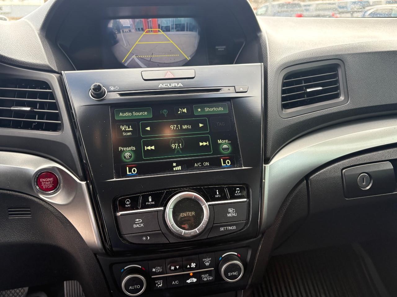 2016 Acura ILX Premium Package | Technology Plus Package Austin TX