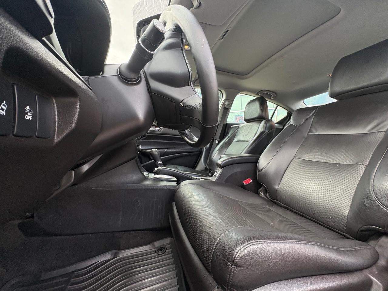 2016 Acura ILX Premium Package | Technology Plus Package Austin TX