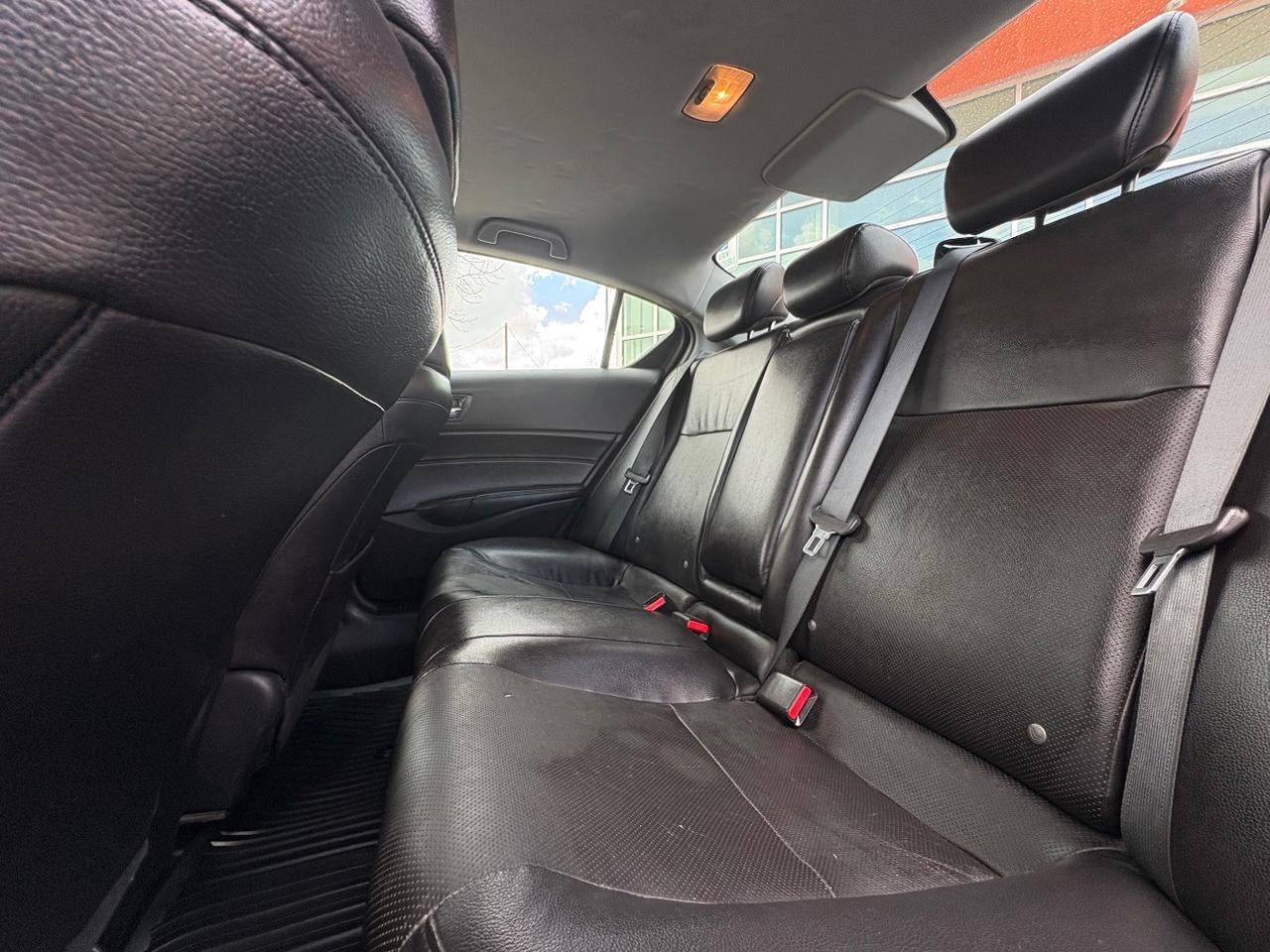 2016 Acura ILX Premium Package | Technology Plus Package Austin TX