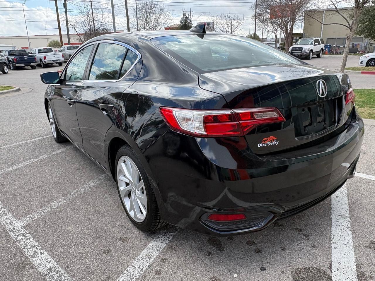 2016 Acura ILX Premium Package | Technology Plus Package Austin TX