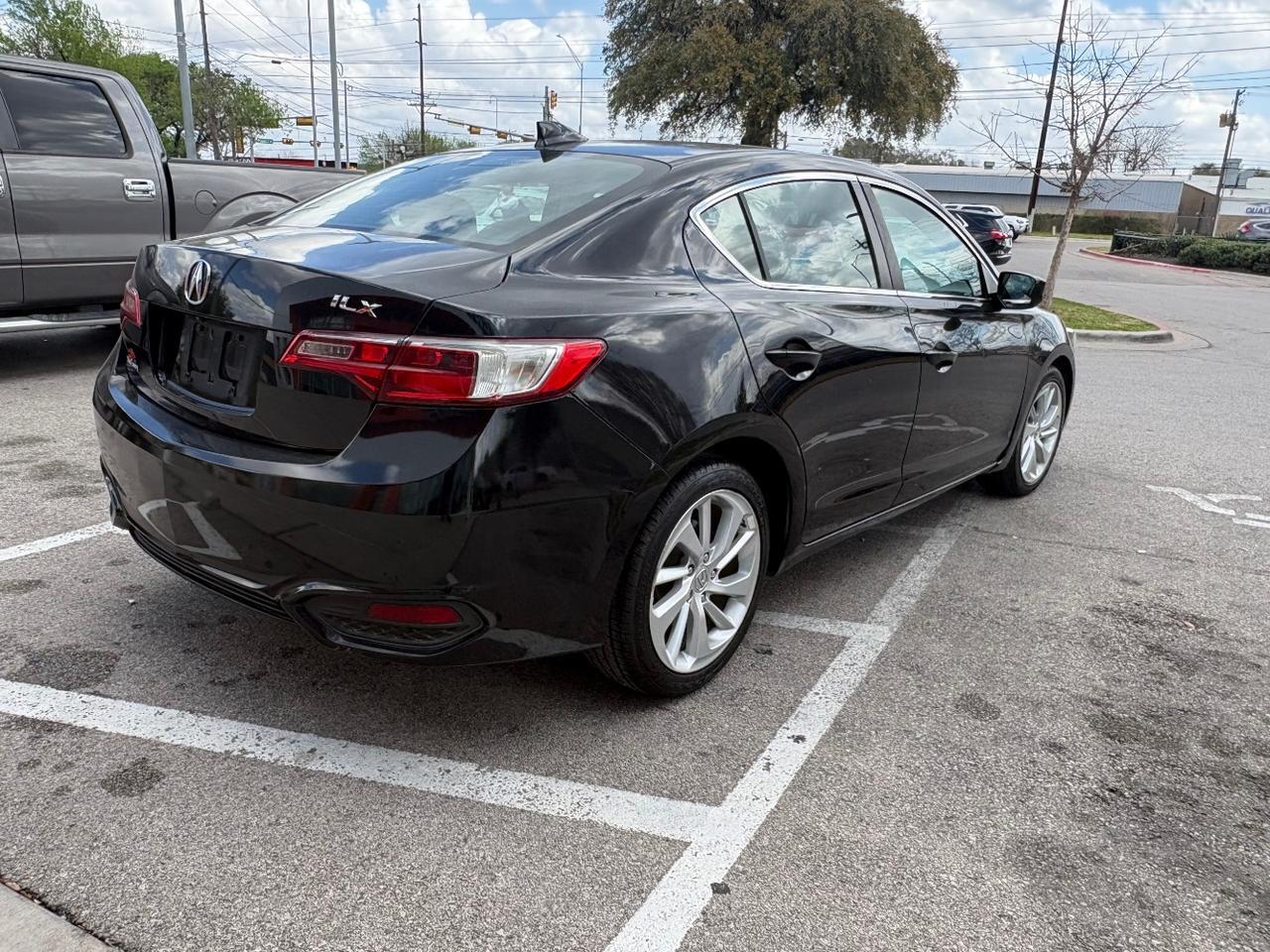 2016 Acura ILX Premium Package | Technology Plus Package Austin TX