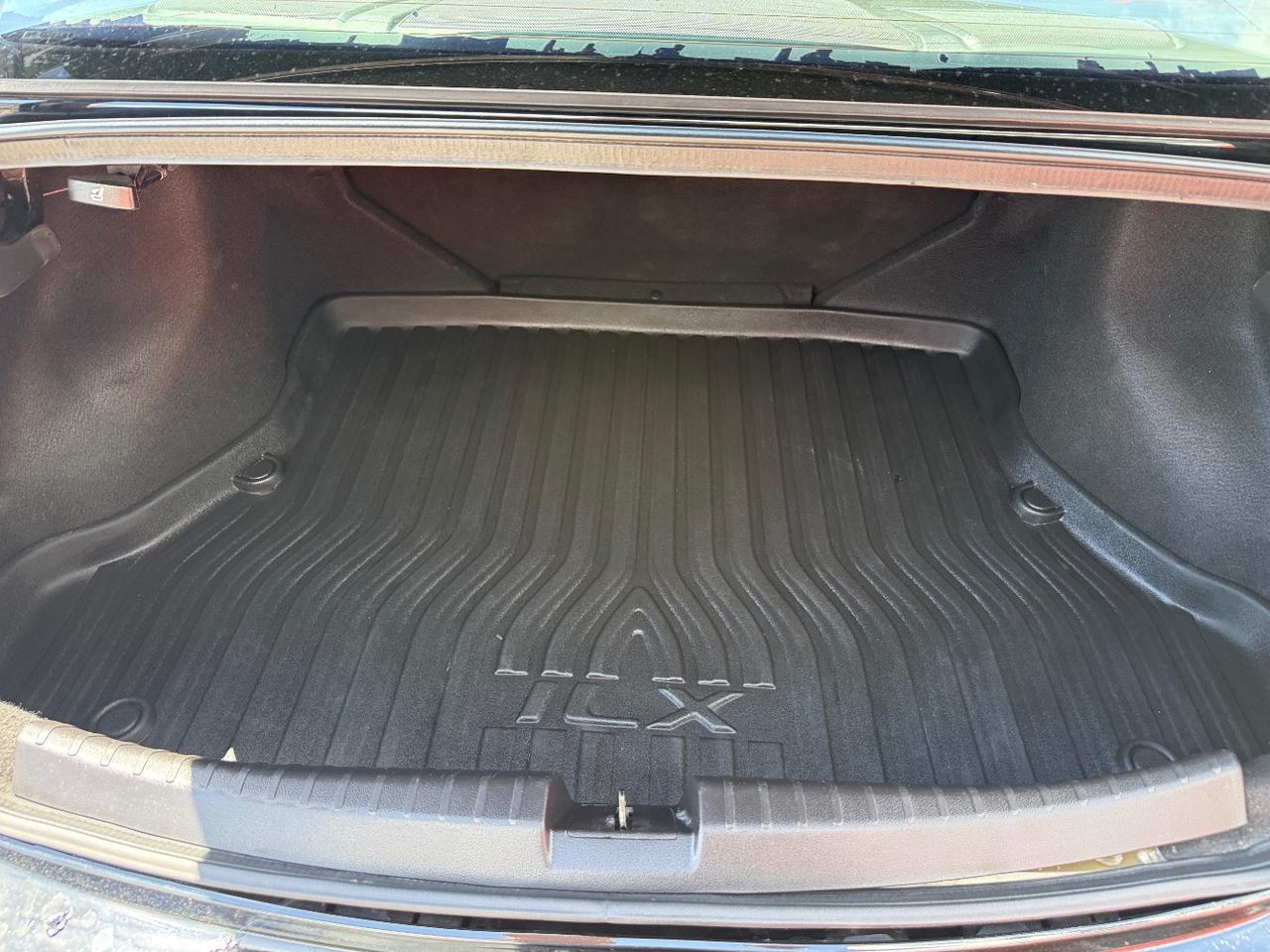 2016 Acura ILX Premium Package Austin TX