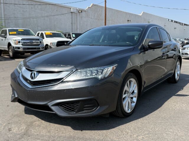 2016 Acura ILX Technology Plus Package Mesa AZ