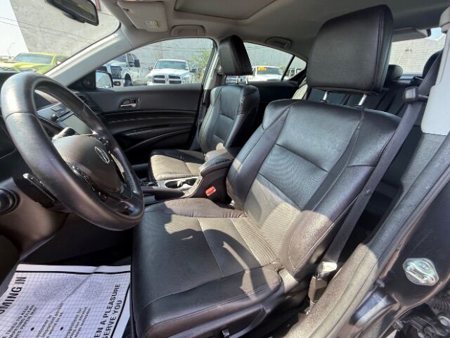 2016 Acura ILX Technology Plus Package Mesa AZ