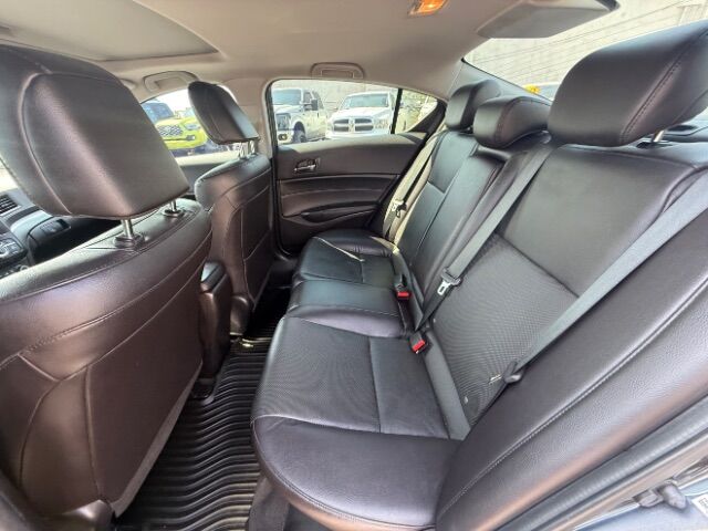 2016 Acura ILX Technology Plus Package Mesa AZ