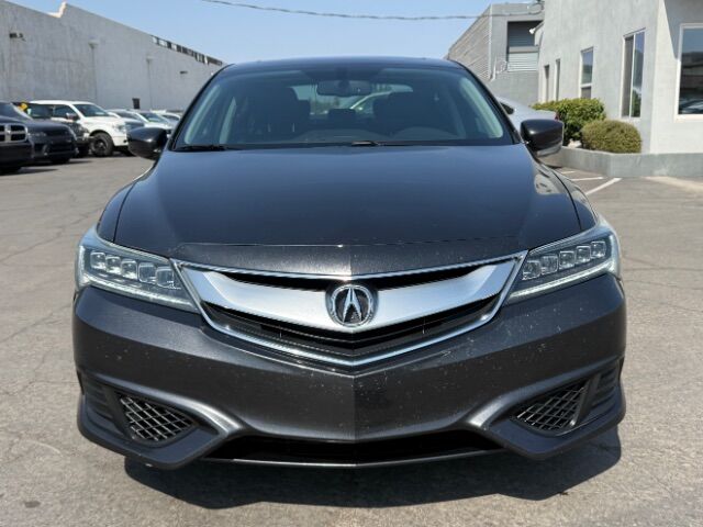2016 Acura ILX Technology Plus Package Mesa AZ