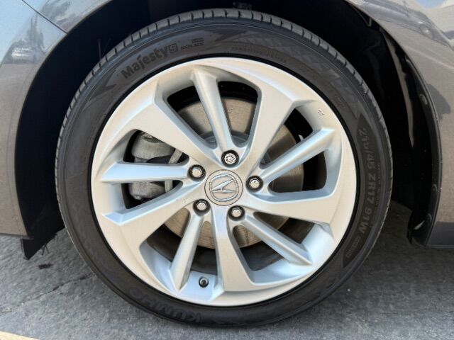 2016 Acura ILX Technology Plus Package Mesa AZ