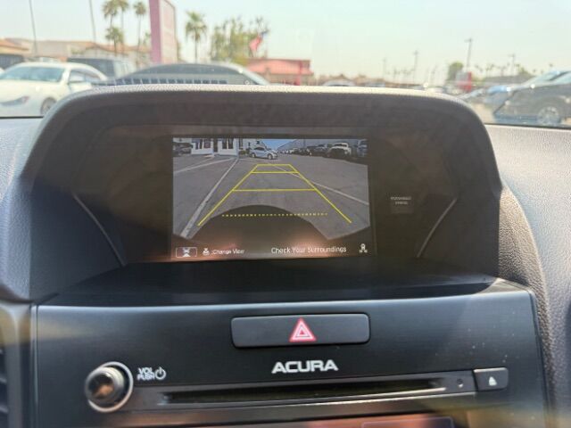 2016 Acura ILX Technology Plus Package Mesa AZ