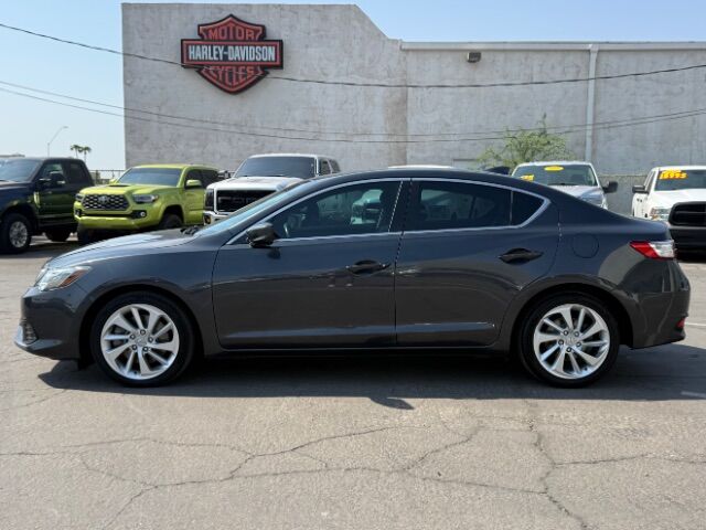 2016 Acura ILX Technology Plus Package Mesa AZ