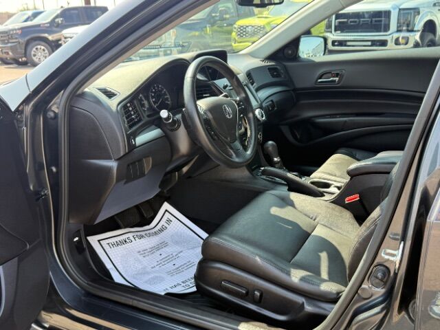 2016 Acura ILX Technology Plus Package Mesa AZ