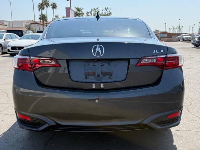 2016 Acura ILX Technology Plus Package Mesa AZ