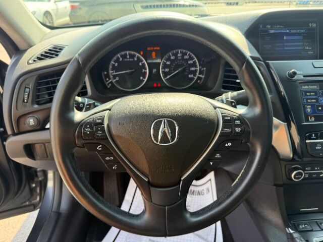2016 Acura ILX Technology Plus Package Mesa AZ