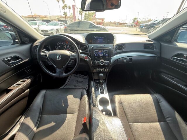 2016 Acura ILX Technology Plus Package Mesa AZ