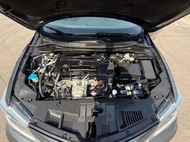 2016 Acura ILX Technology Plus Package Mesa AZ