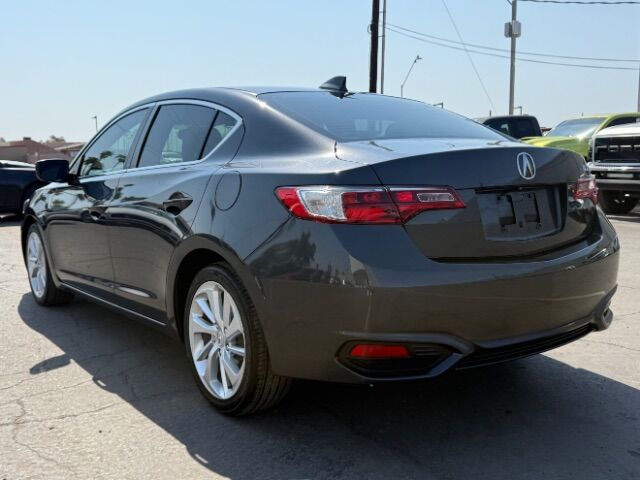2016 Acura ILX Technology Plus Package Mesa AZ