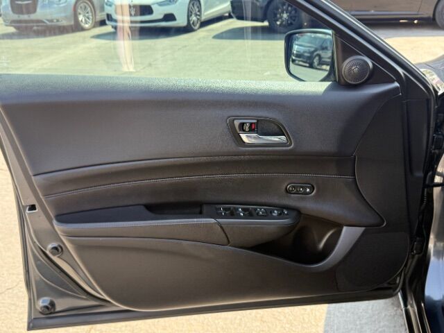 2016 Acura ILX Technology Plus Package Mesa AZ
