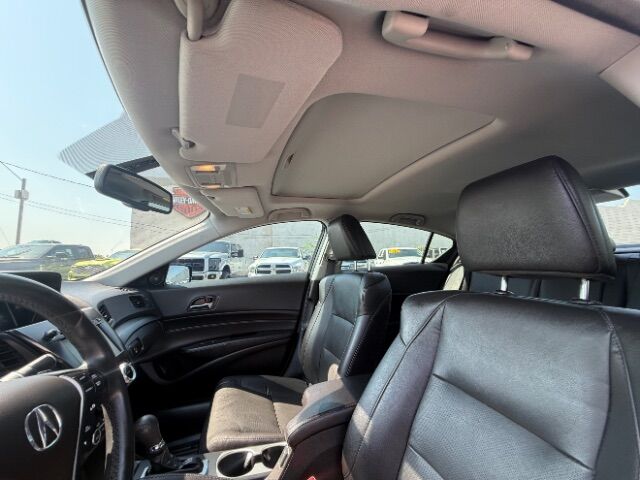 2016 Acura ILX Technology Plus Package Mesa AZ