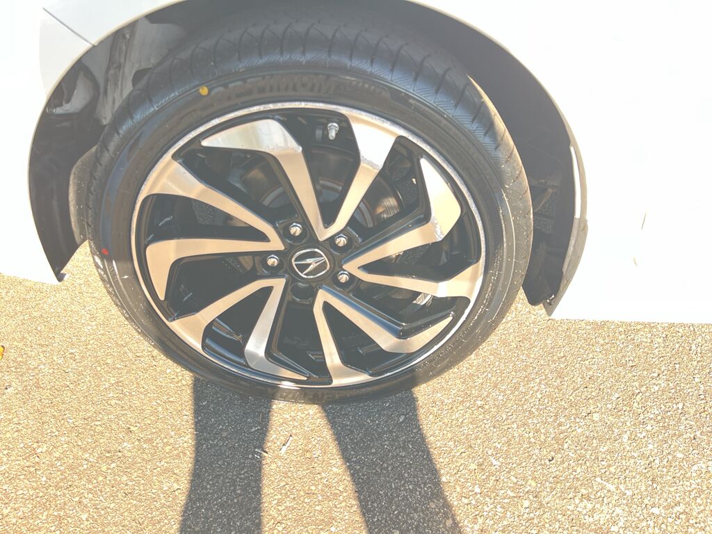 2016 Acura ILX w/Premium/A-SPEC Pkg Wilmington NC