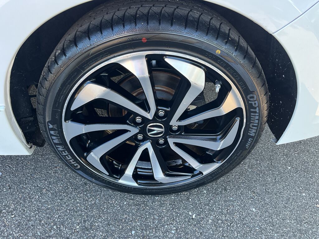 2016 Acura ILX w/Premium/A-SPEC Pkg Wilmington NC