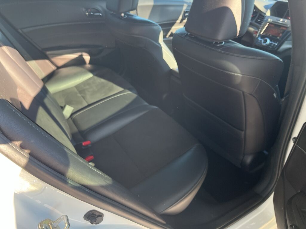 2016 Acura ILX w/Premium/A-SPEC Pkg Wilmington NC