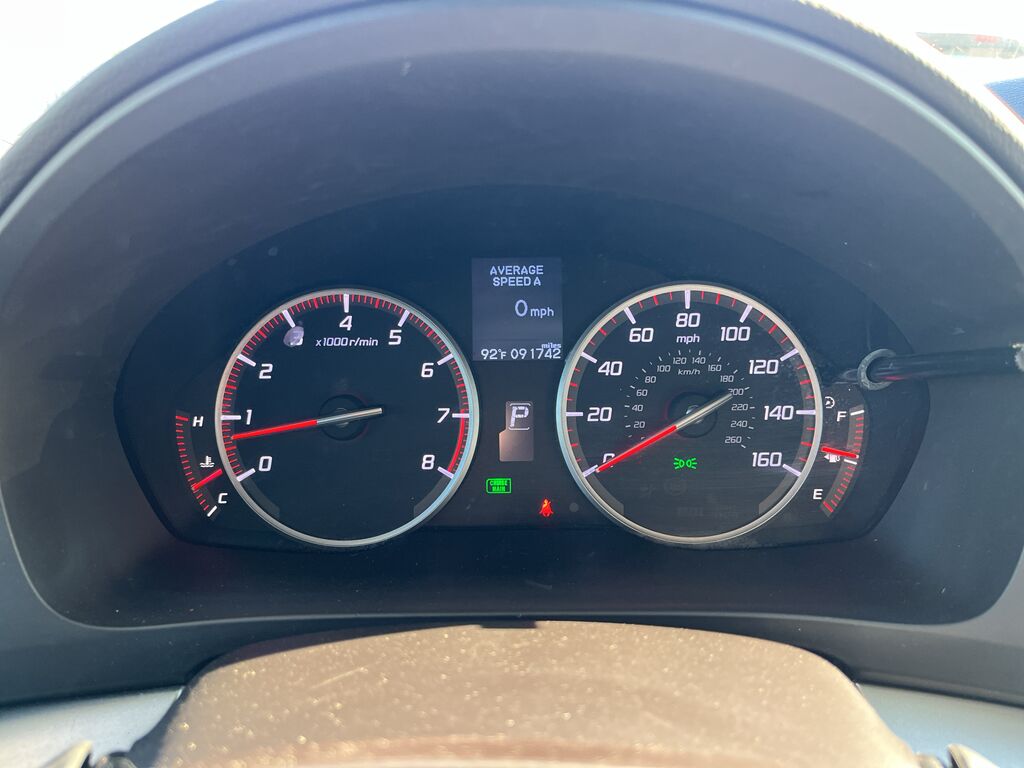 2016 Acura ILX w/Premium/A-SPEC Pkg Wilmington NC