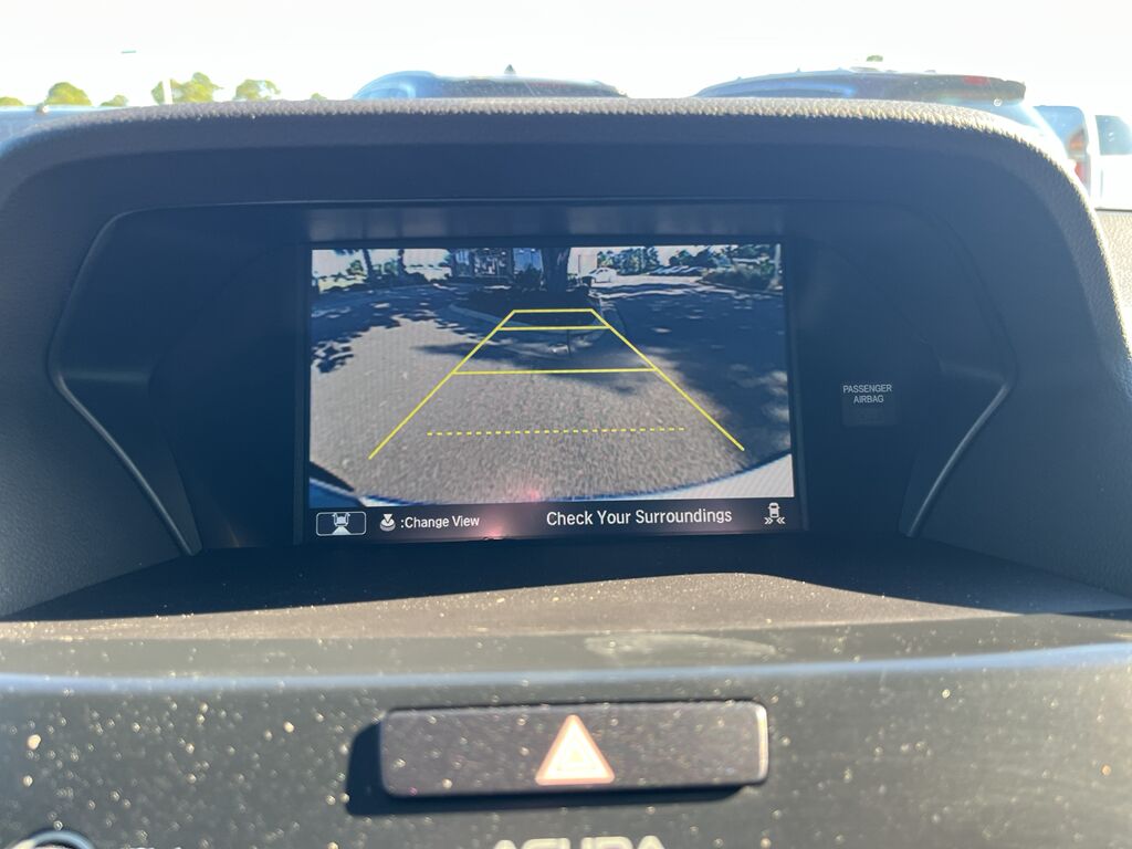 2016 Acura ILX w/Premium/A-SPEC Pkg Wilmington NC