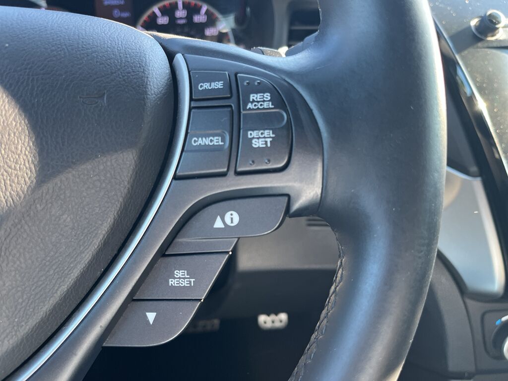 2016 Acura ILX w/Premium/A-SPEC Pkg Wilmington NC