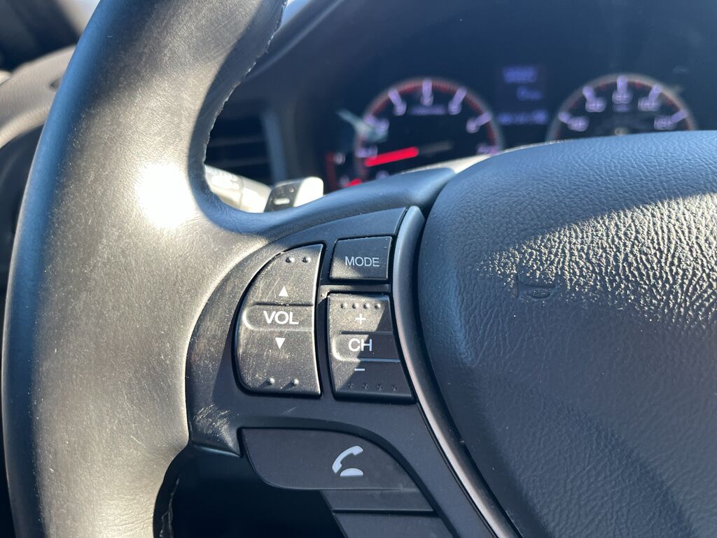 2016 Acura ILX w/Premium/A-SPEC Pkg Wilmington NC