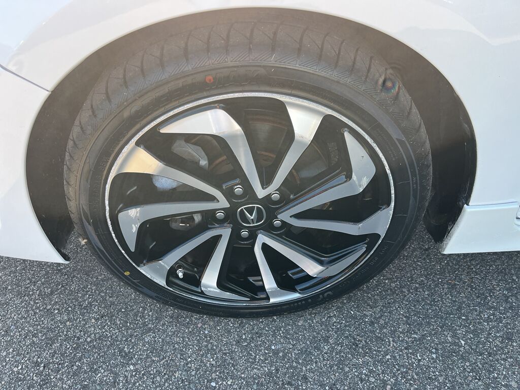 2016 Acura ILX w/Premium/A-SPEC Pkg Wilmington NC