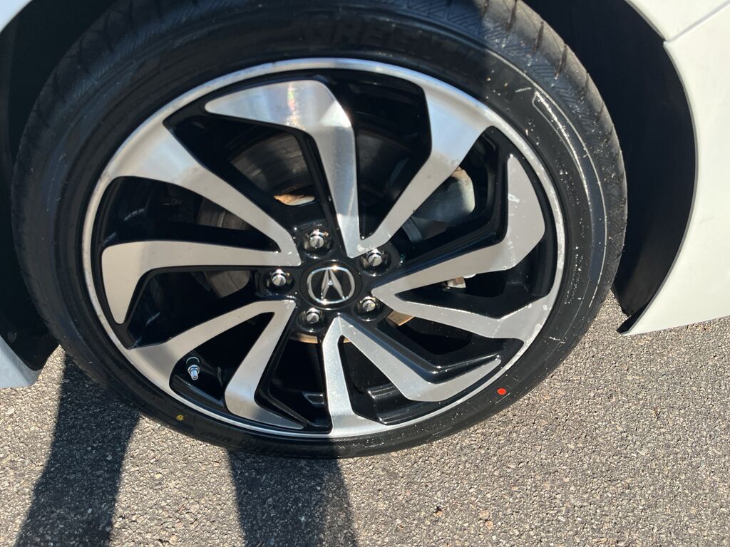 2016 Acura ILX w/Premium/A-SPEC Pkg Wilmington NC