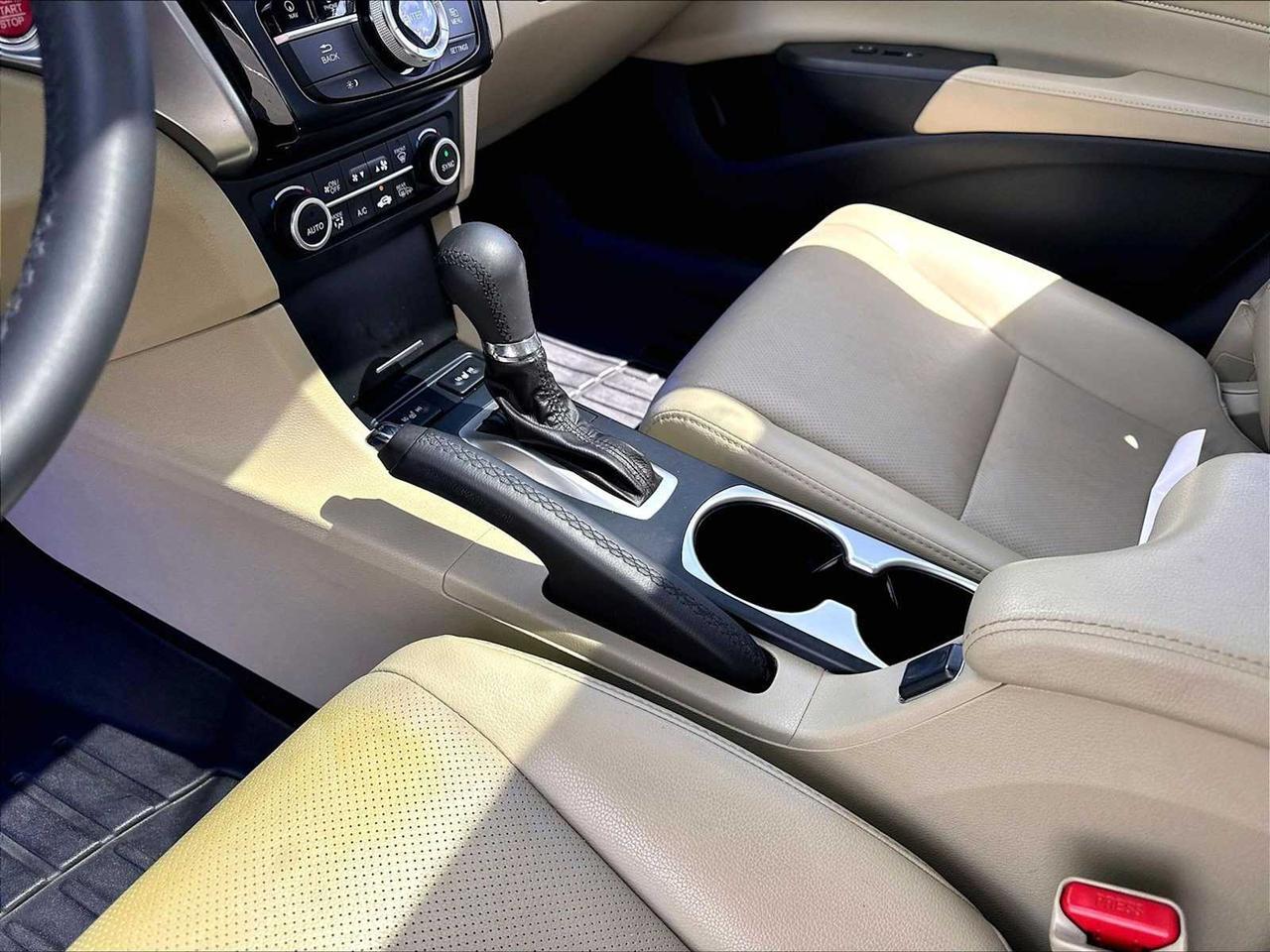 2016 Acura ILX w/Premium Pkg Roseville CA