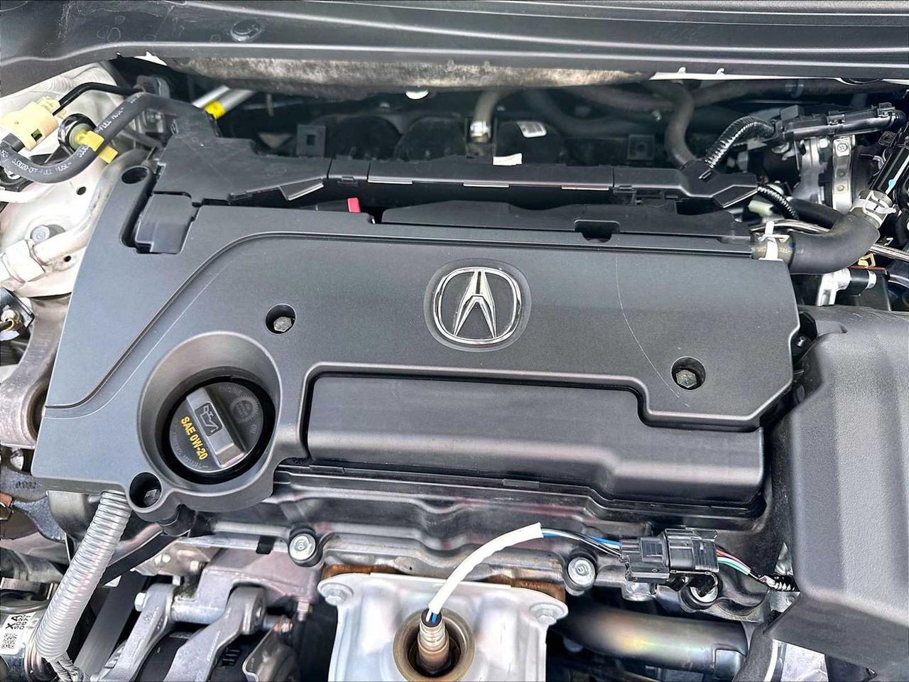 2016 Acura ILX w/Premium Pkg Roseville CA