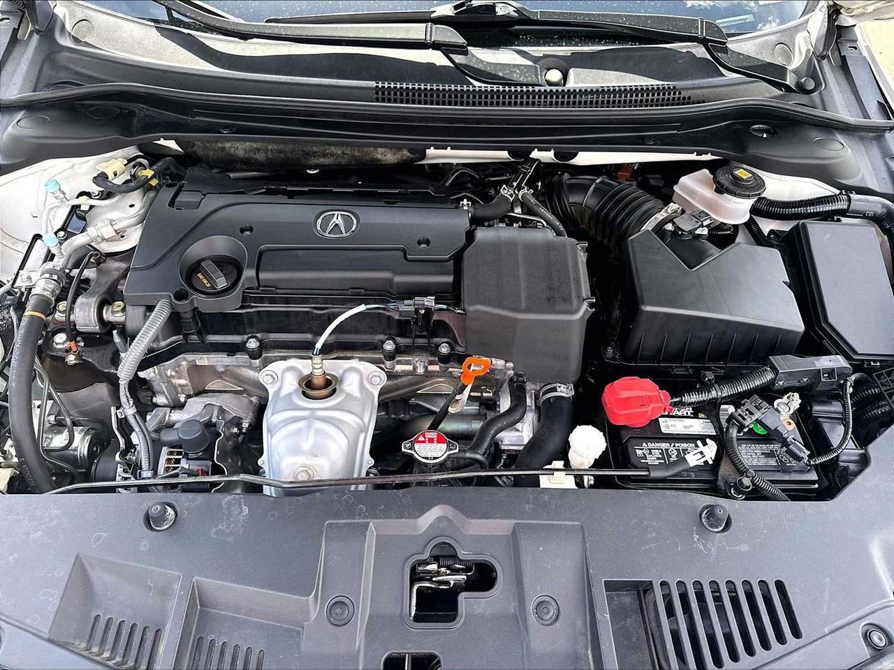 2016 Acura ILX w/Premium Pkg Roseville CA