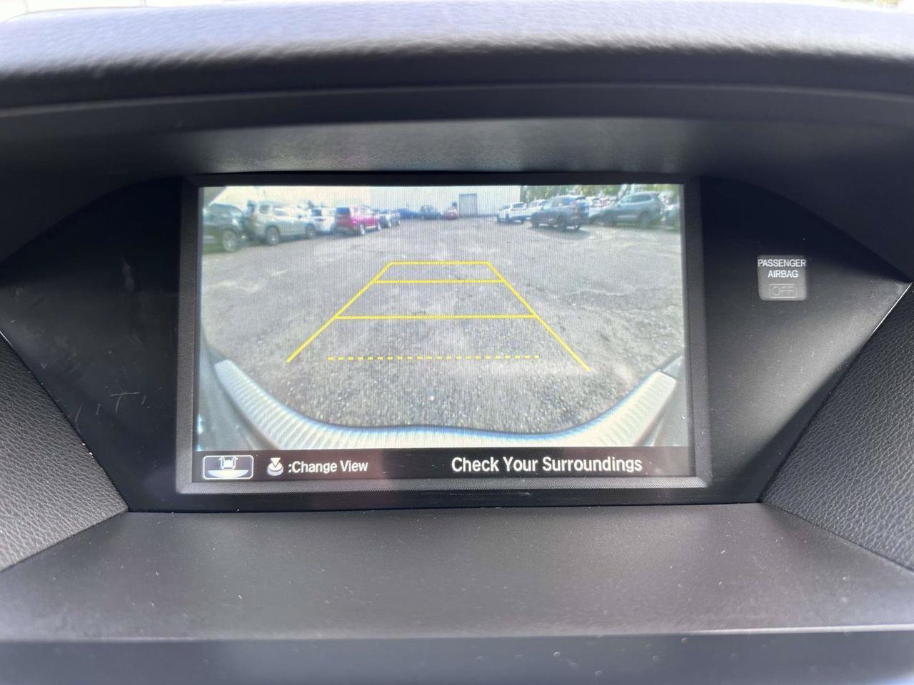 2016 Acura MDX San Clemente CA
