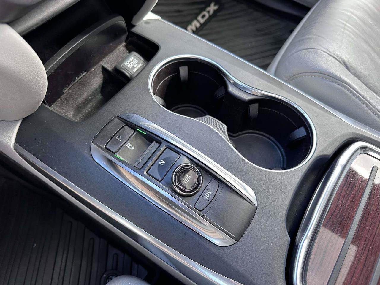 2016 Acura MDX San Clemente CA