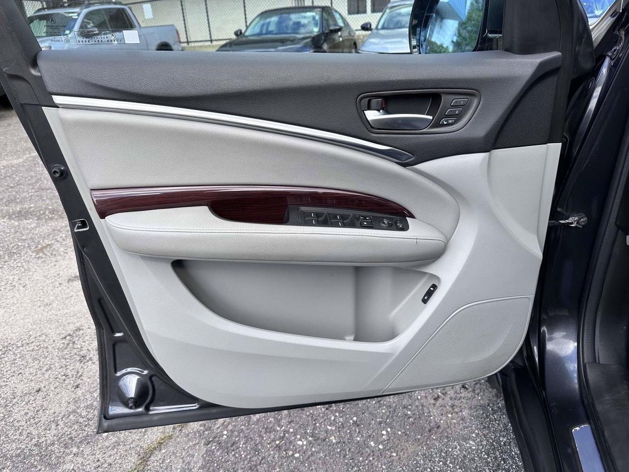 2016 Acura MDX San Clemente CA