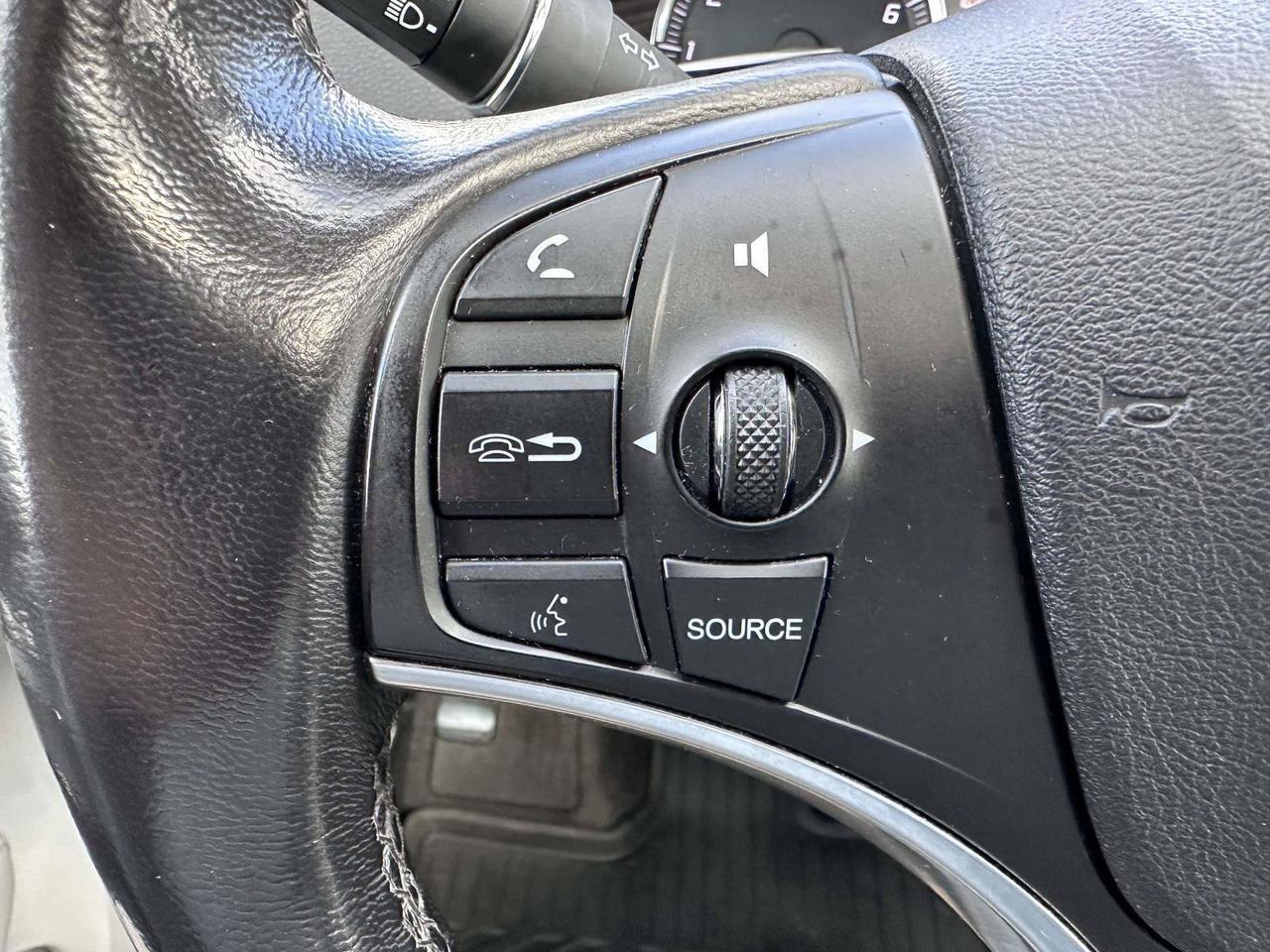 2016 Acura MDX San Clemente CA