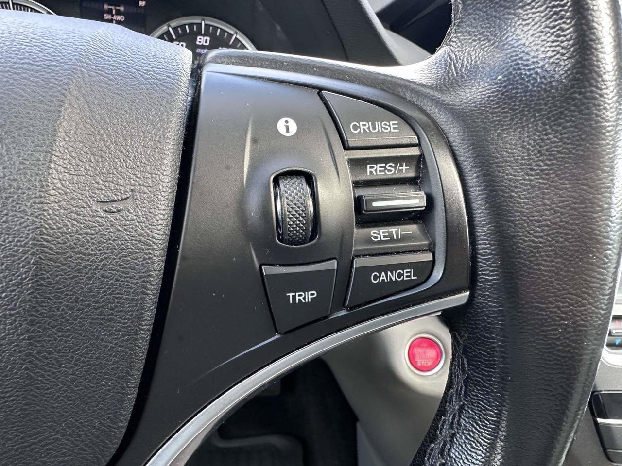 2016 Acura MDX San Clemente CA