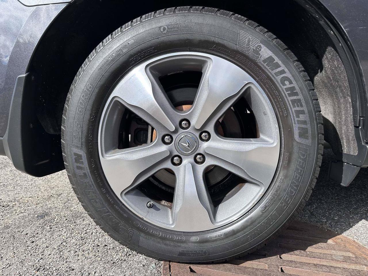 2016 Acura MDX San Clemente CA
