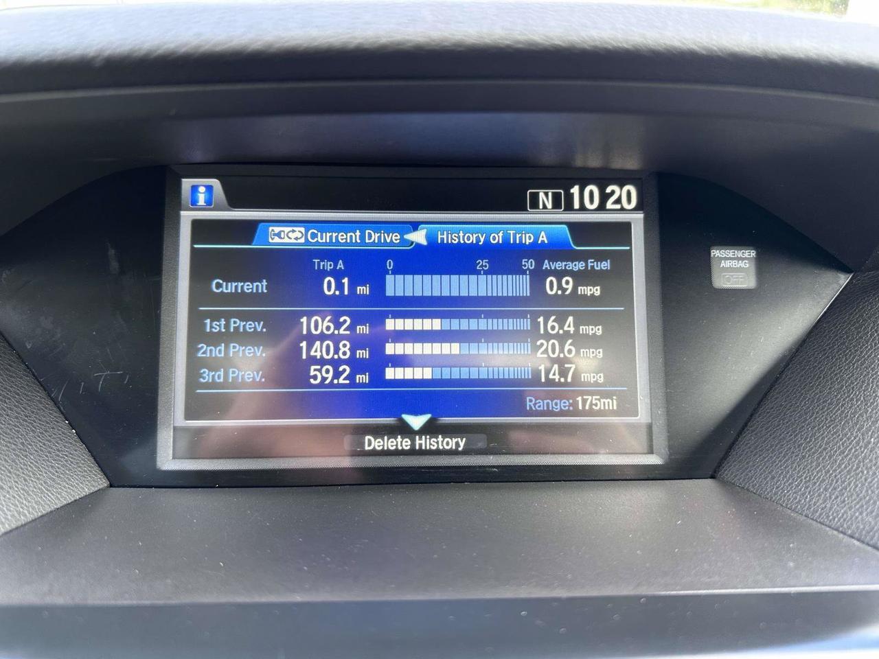 2016 Acura MDX San Clemente CA