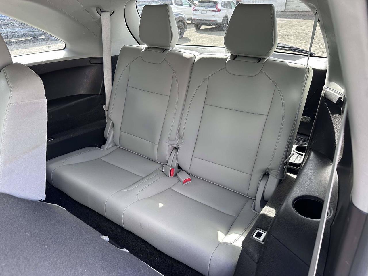 2016 Acura MDX San Clemente CA