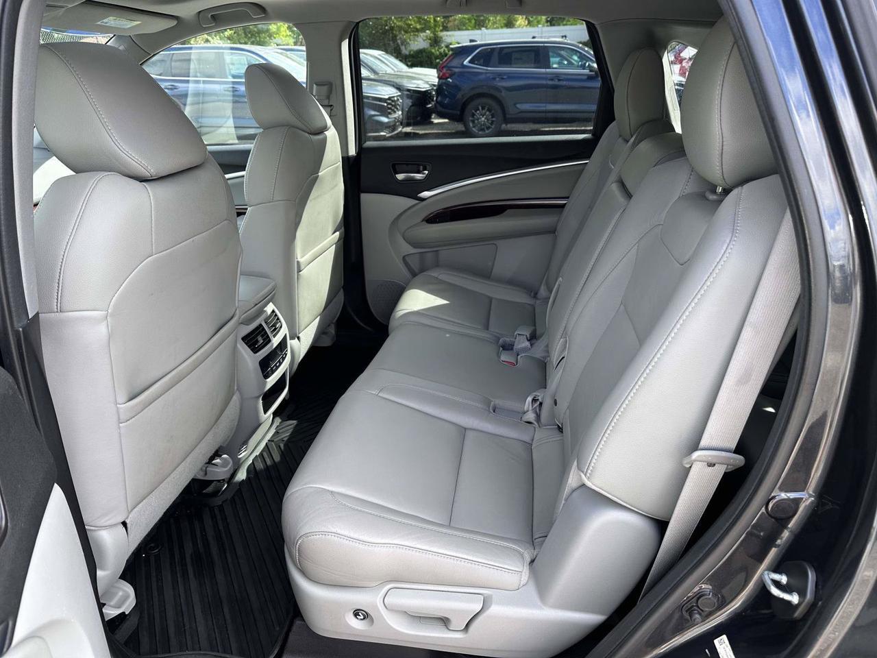 2016 Acura MDX San Clemente CA