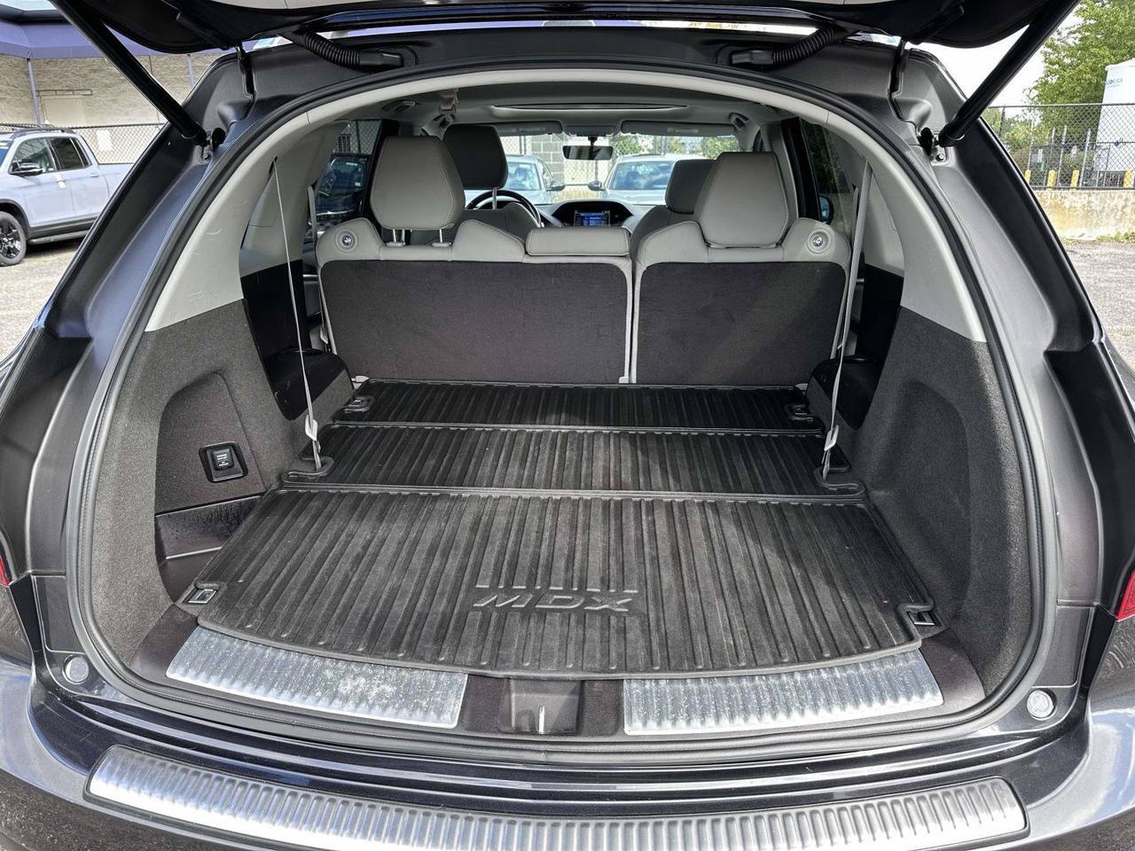 2016 Acura MDX San Clemente CA