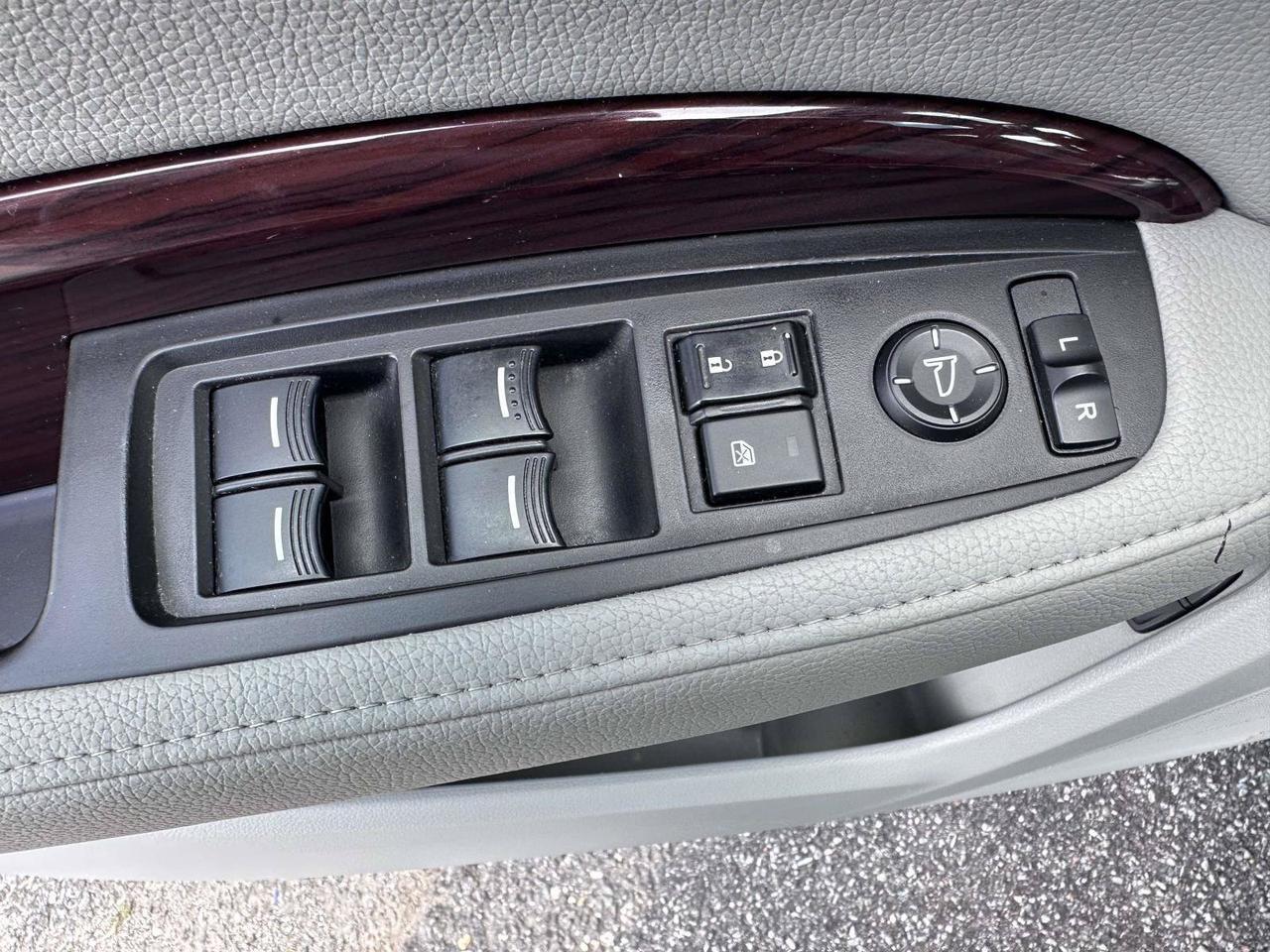 2016 Acura MDX San Clemente CA