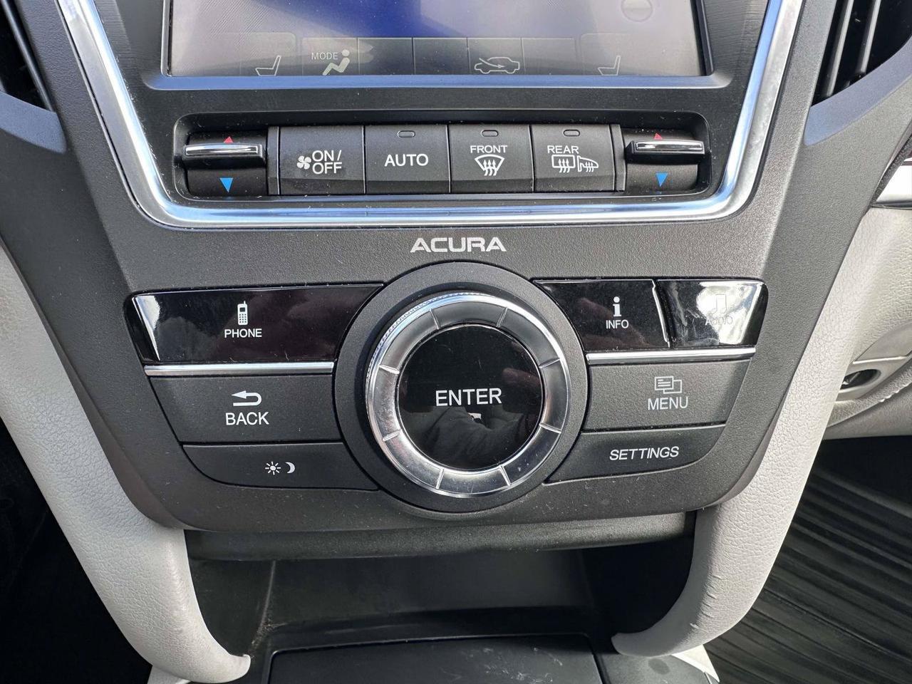 2016 Acura MDX San Clemente CA