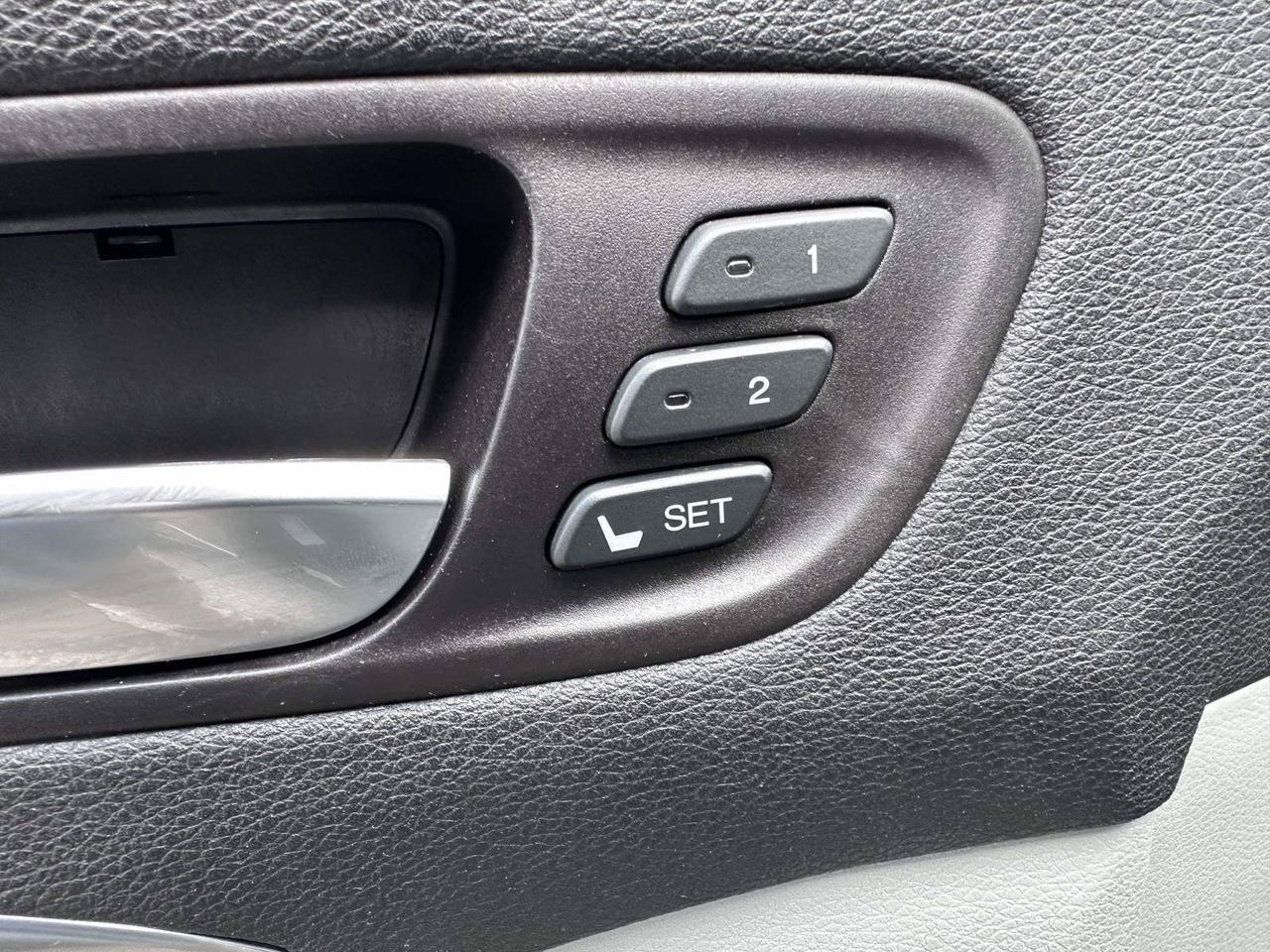 2016 Acura MDX San Clemente CA