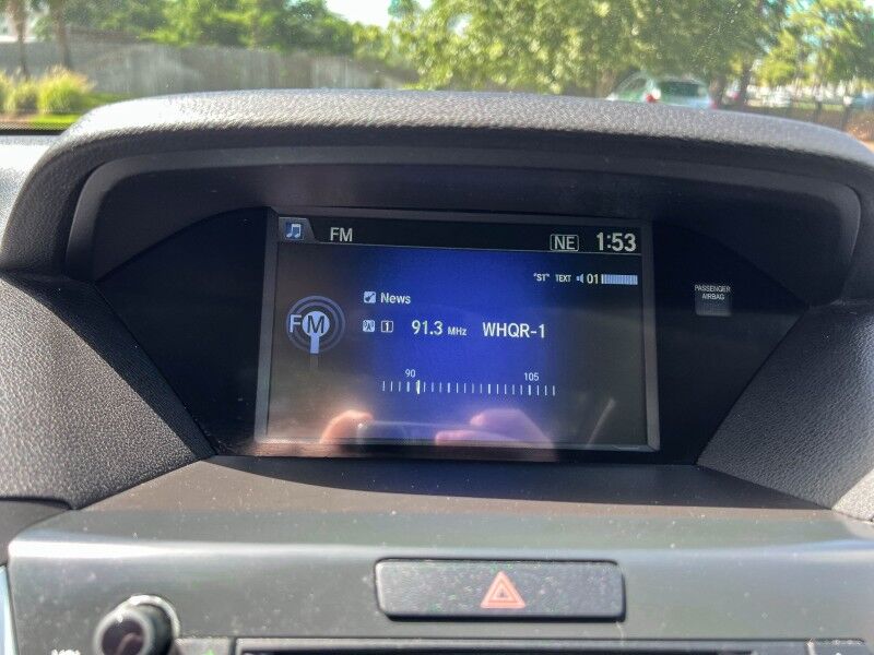 2016 Acura MDX Wilmington NC